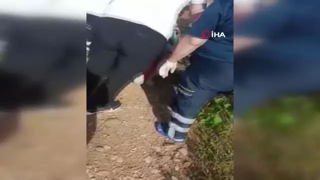 112 Çalışanlarının Vefası 112 Çalışanlarının Vefası