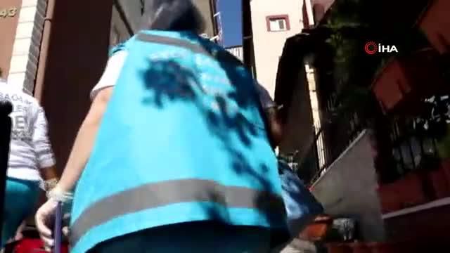 30 bin hastanin ayagina kadar hizmet 14115427 o