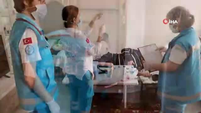 30 bin hastanin ayagina kadar hizmet 3 14115427 o