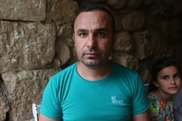 ADIYAMAN 4'ÜNCÜ MURAT'IN YAPTIRDIĞI CAMİNİN ALTINDAN AKAN SUDA SERİNLİYORLAR ADIYAMAN 4'ÜNCÜ MURAT'IN YAPTIRDIĞI CAMİNİN ALTINDAN AKAN SUDA SERİNLİYORLAR