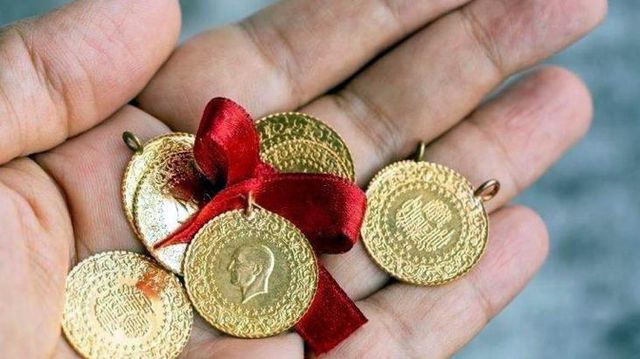 5 gundur yukselisini surduren altinin gram fiyati 14113797 6656 o