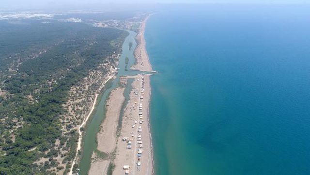 5 yıldızlı otellerin yanında ücretsiz izole tatile 'tam kapanma' engeli
