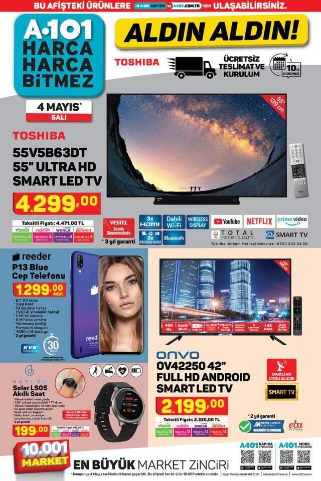 A101 6 Mayıs Aldın Aldın | A 101 Aldın Aldın 2021! A101 aktüel ürün listesi kataloğunda neler var? A101 6 Mayıs Aldın Aldın | A 101 Aldın Aldın 2021! A101 aktüel ürün listesi kataloğunda neler var?