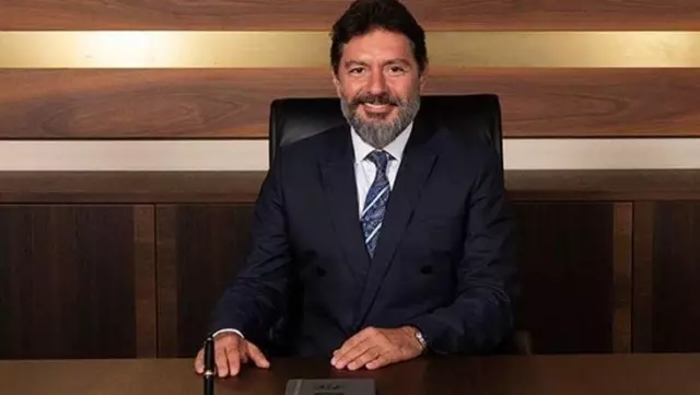 ABD, Hakan Atilla'nın peşini bırakmıyor! Şimdi de 10 yıllık ticaret yasağı geldi ABD, Hakan Atilla'nın peşini bırakmıyor! Şimdi de 10 yıllık ticaret yasağı geldi