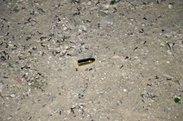 Son dakika haber... Adana'da sokak ortasında silahlı kavga: 1 yaralı Son dakika haber... Adana'da sokak ortasında silahlı kavga: 1 yaralı