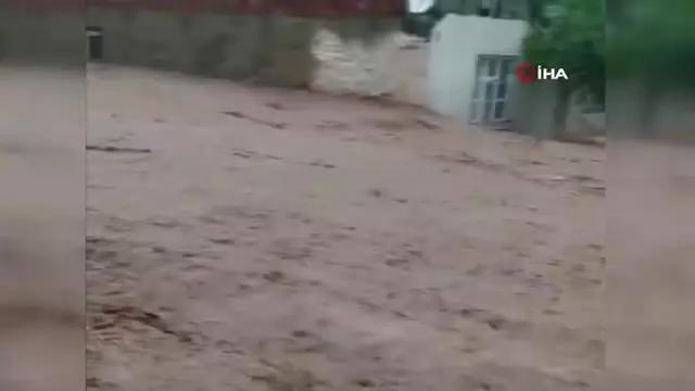 Adana'yı vuran sağanak yağışta ilginç diyalog: 'Neco sel'e giden geri gel geri gel' diyerek uyardı Adana'yı vuran sağanak yağışta ilginç diyalog: 'Neco sel'e giden geri gel geri gel' diyerek uyardı