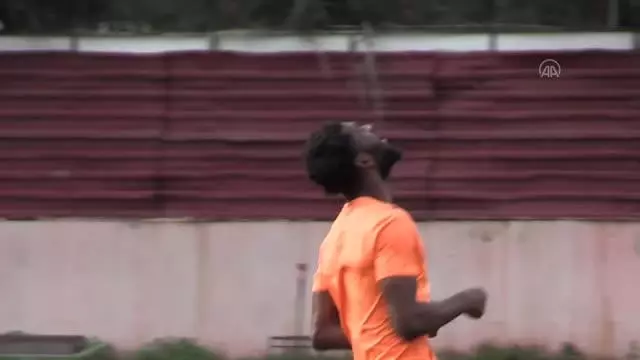 Adanaspor Teknik Sorumlusu Eyüp Arın'dan son hafta maçı yorumu Adanaspor Teknik Sorumlusu Eyüp Arın'dan son hafta maçı yorumu