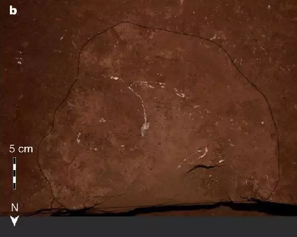 Afrika'da en eski insan mezarı keşfedildi