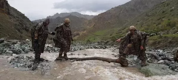 Son dakika haberi: Ağrı, Iğdır, Kars ve Ardahan'da 'Eren-15' operasyonu Son dakika haberi: Ağrı, Iğdır, Kars ve Ardahan'da 'Eren-15' operasyonu