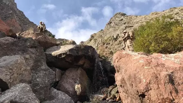 Son dakika haberi: Ağrı, Iğdır, Kars ve Ardahan'da 'Eren-15' operasyonu Son dakika haberi: Ağrı, Iğdır, Kars ve Ardahan'da 'Eren-15' operasyonu