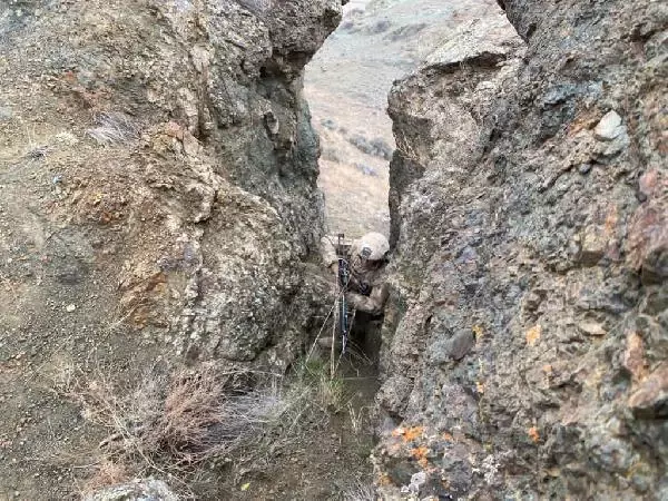 Son dakika haberi: Ağrı, Iğdır, Kars ve Ardahan'da 'Eren-15' operasyonu Son dakika haberi: Ağrı, Iğdır, Kars ve Ardahan'da 'Eren-15' operasyonu