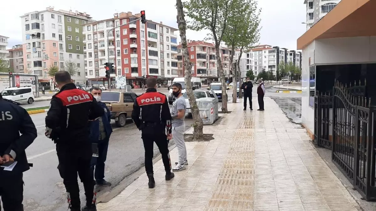 Son dakika haberleri: Akrabalar arasında silahlı kavga: 1 yaralı