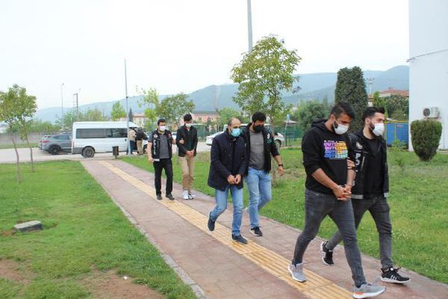 alfa nin 139 kilo eroini buldugu operasyonda 14114071 o