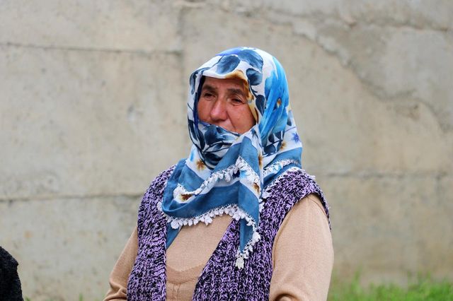 Amasya'da 3 gündür kayıp olan 72 yaşındaki adam aranıyor Amasya'da 3 gündür kayıp olan 72 yaşındaki adam aranıyor