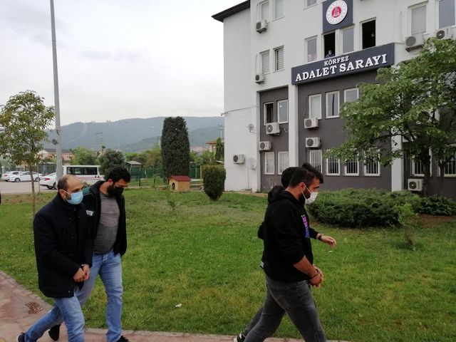 aracin tabanindan 139 kilo uyusturucu cikmist 3 14113900 o
