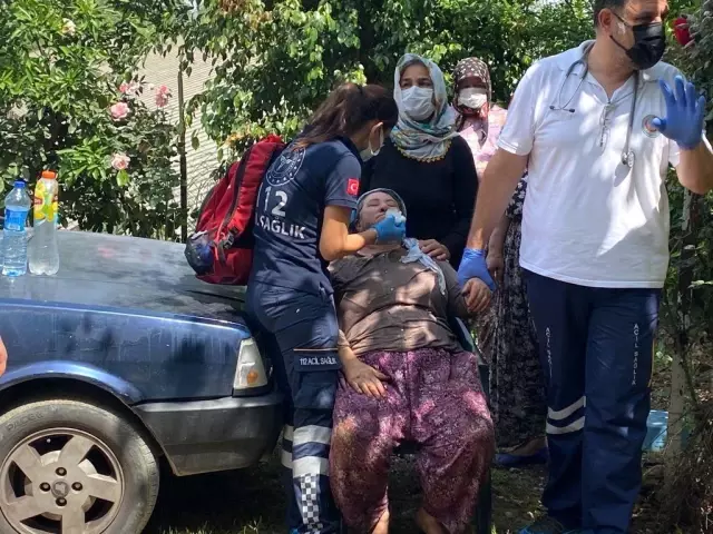 Babasını arayıp 'tabancayı buldum intihar edeceğim' dedi, evde ölü bulundu Babasını arayıp 'tabancayı buldum intihar edeceğim' dedi, evde ölü bulundu
