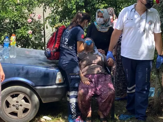 Babasını arayıp 'tabancayı buldum intihar edeceğim' dedi, evde ölü bulundu Babasını arayıp 'tabancayı buldum intihar edeceğim' dedi, evde ölü bulundu