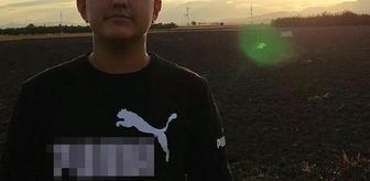 Babasının arazisinde baygın bulunan İsa, hastane yolunda öldü