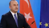 Bakan Çavuşoğlu'nun 'Turistin görebileceği herkesi aşılayacağız' izahı yasamsal medyada gündem yarattı Bakan Çavuşoğlu'nun 'Turistin görebileceği herkesi aşılayacağız' izahı yasamsal medyada gündem yarattı