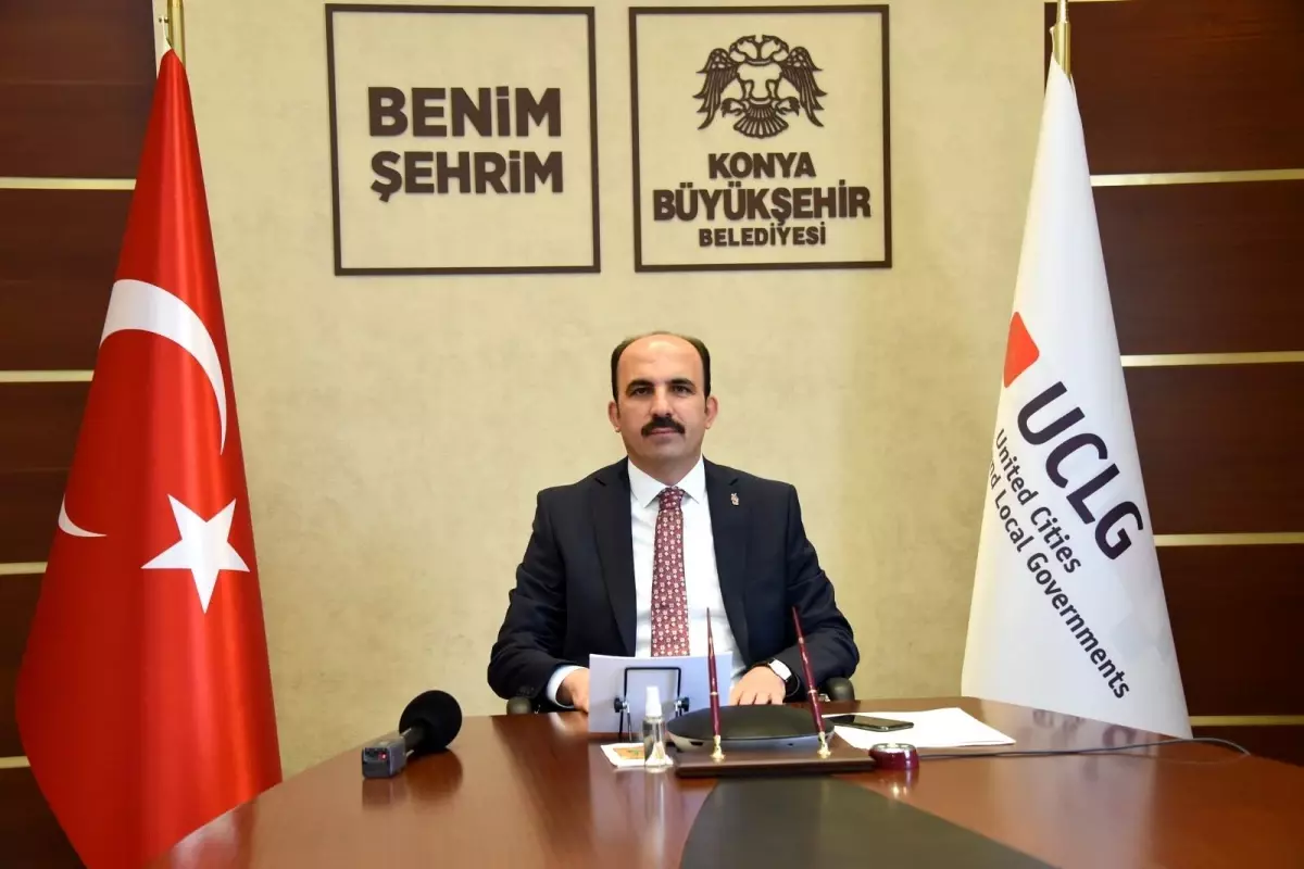 Başkan Altay: