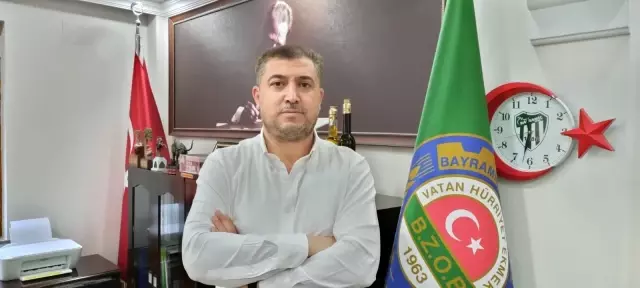 Bayramiç tahin helvası coğrafi işaret için gün sayıyor Bayramiç tahin helvası coğrafi işaret için gün sayıyor