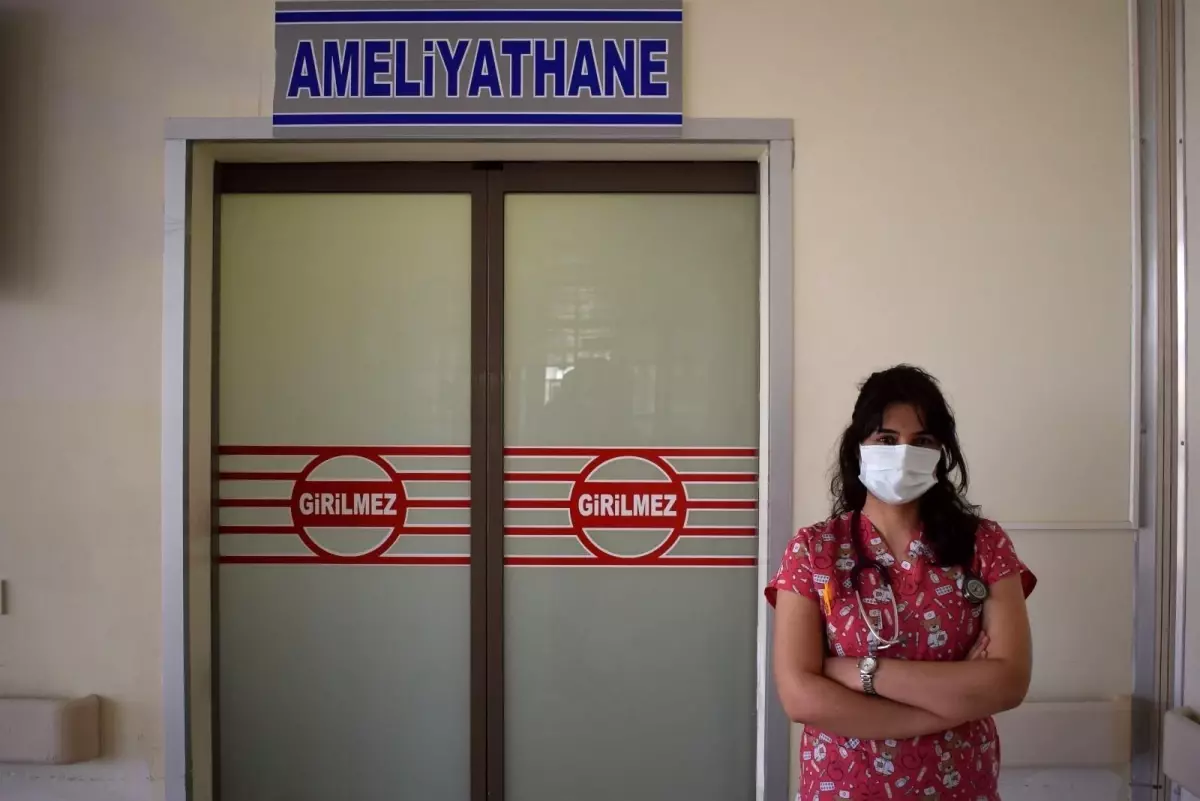 Son dakika haber | Besni Devlet Hastanesi uzman doktor kadrosunu güçlendiriyor 1 besni devlet hastanesi uzman doktor kadrosunu 14114362 amp
