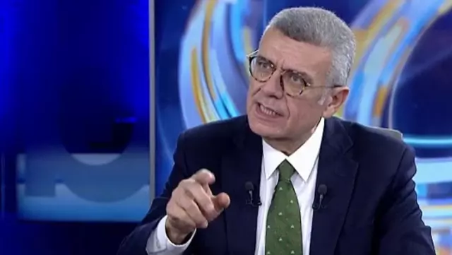 Beykent Üniversitesi rektöründen enflasyonla ilgili skandal sözler: Özürlü çocuğa benziyor, şikayet etsek de ondan yaralanıyoruz Beykent Üniversitesi rektöründen enflasyonla ilgili skandal sözler: Özürlü çocuğa benziyor, şikayet etsek de ondan yaralanıyoruz