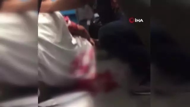 Brezilya'daki �at��mada �l� say�s� 25'e y�kseldi