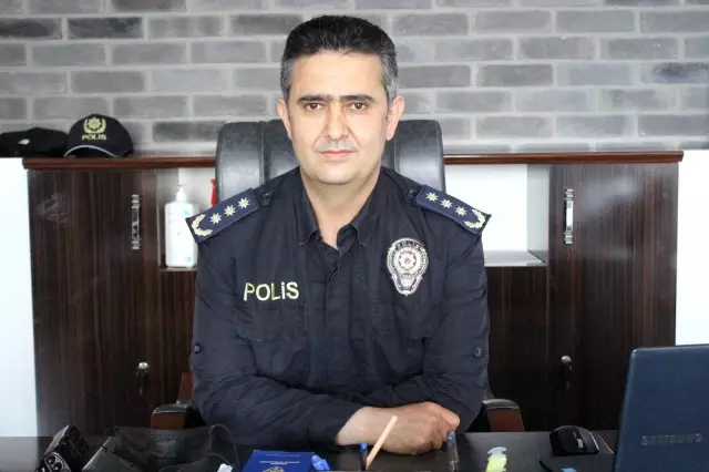 Çarşamba'da Trafik Haftası Çarşamba'da Trafik Haftası