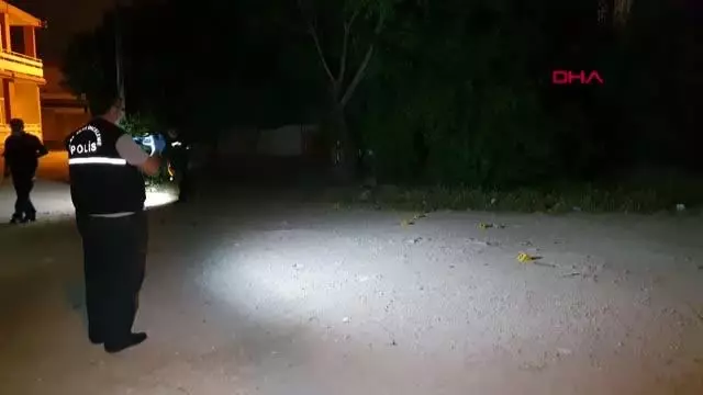 Cezaevinden izinli çıktı, silahlı kavgada yaralandı Cezaevinden izinli çıktı, silahlı kavgada yaralandı