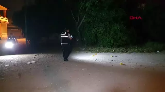 Cezaevinden izinli çıktı, silahlı kavgada yaralandı Cezaevinden izinli çıktı, silahlı kavgada yaralandı