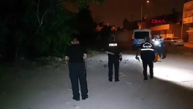 Cezaevinden izinli çıktı, silahlı kavgada yaralandı Cezaevinden izinli çıktı, silahlı kavgada yaralandı
