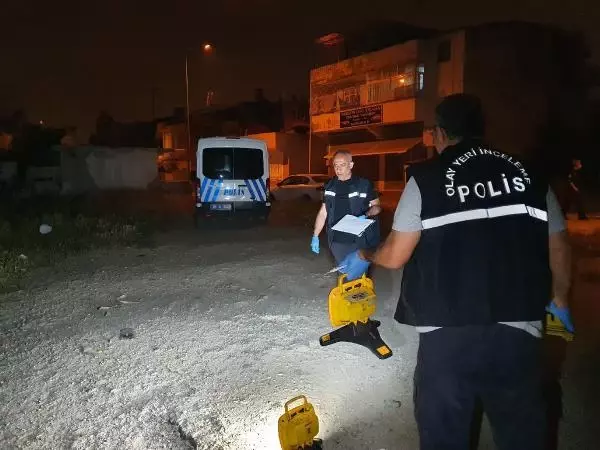 Cezaevinden izinli çıktı, silahlı kavgada yaralandı Cezaevinden izinli çıktı, silahlı kavgada yaralandı