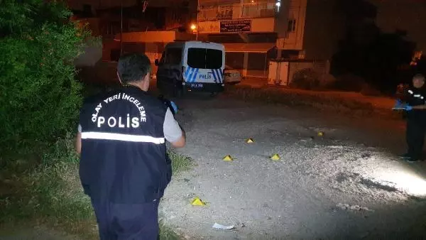 Cezaevinden izinli çıktı, silahlı kavgada yaralandı Cezaevinden izinli çıktı, silahlı kavgada yaralandı