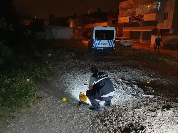 Cezaevinden izinli çıktı, silahlı kavgada yaralandı Cezaevinden izinli çıktı, silahlı kavgada yaralandı
