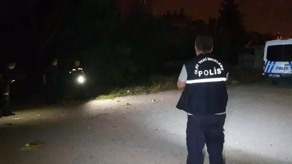 Cezaevinden izinli çıktı, silahlı kavgada yaralandı Cezaevinden izinli çıktı, silahlı kavgada yaralandı