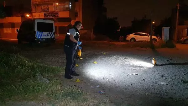 Cezaevinden izinli çıktı, silahlı kavgada yaralandı Cezaevinden izinli çıktı, silahlı kavgada yaralandı
