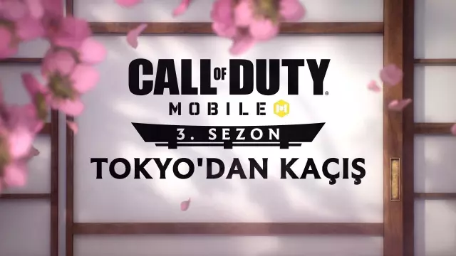 CoD: Mobile 3. sezonunda Mithrain ve Sizophren ile maç yapma şansını yakala! CoD: Mobile 3. sezonunda Mithrain ve Sizophren ile maç yapma şansını yakala!