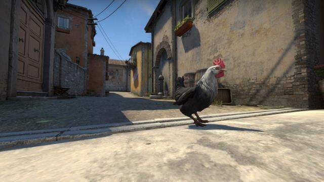 CS:GO güncellemesi yayınlandı! CSGO yeni güncellemesi en çok tavuk skiniyle konuşuldu! CS:GO güncellemesi yayınlandı! CSGO yeni güncellemesi en çok tavuk skiniyle konuşuldu!