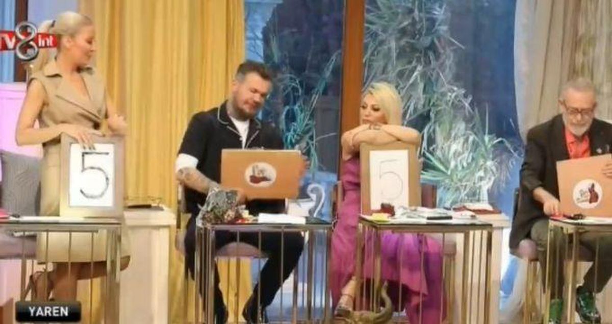 Doya Doya Moda All Star 6 Mayıs 2021 kim elendi? Doya Doya Moda All Star 6 Mayıs 2021 Puan Durumu nedir?