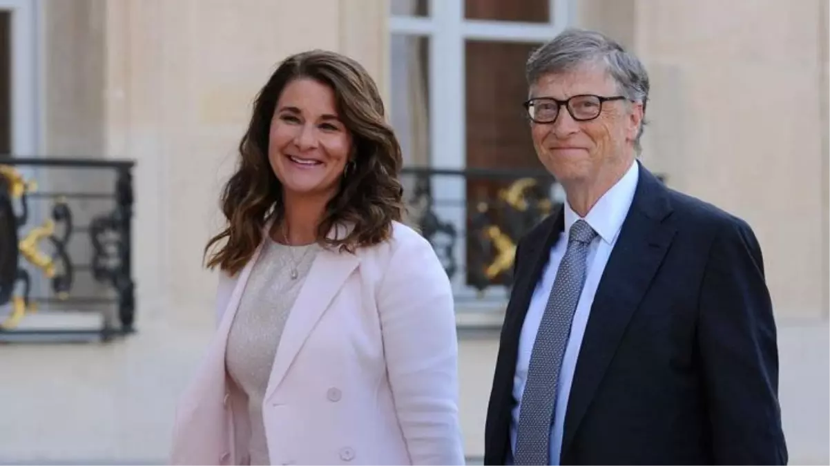 Dünyanın en zengin 4. insanı Bill Gates boşanıyor! Peki büyük aşk nasıl başladı nasıl bitti?