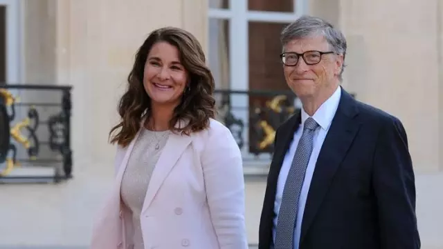 Dünyanın en zengin 4. insanı Bill Gates boşanıyor! Peki büyük aşk nasıl başladı nasıl bitti? Dünyanın en zengin 4. insanı Bill Gates boşanıyor! Peki büyük aşk nasıl başladı nasıl bitti?