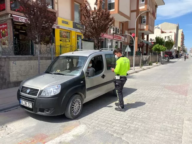 Emirdağ'da 'Karayolları Trafik Haftası' etkinliklerle kutlandı Emirdağ'da 'Karayolları Trafik Haftası' etkinliklerle kutlandı