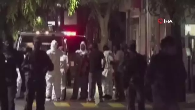 Son dakika haber! - Eski Maldivler Devlet Başkanı Nasheed, patlamada yaralandı Son dakika haber! - Eski Maldivler Devlet Başkanı Nasheed, patlamada yaralandı