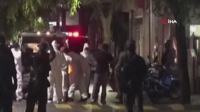 Son dakika haber! - Eski Maldivler Devlet Başkanı Nasheed, patlamada yaralandı Son dakika haber! - Eski Maldivler Devlet Başkanı Nasheed, patlamada yaralandı