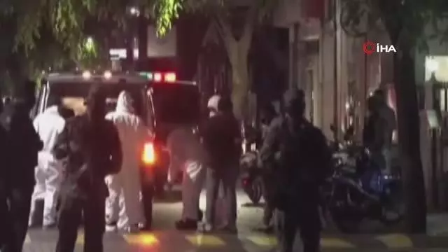 Son dakika haber! - Eski Maldivler Devlet Başkanı Nasheed, patlamada yaralandı Son dakika haber! - Eski Maldivler Devlet Başkanı Nasheed, patlamada yaralandı