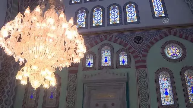 ESKİŞEHİR - 2021 'Yunus Emre ve Türkçe Yılı' etkinlikleri kapsamında özel anma programı düzenlendi ESKİŞEHİR - 2021 'Yunus Emre ve Türkçe Yılı' etkinlikleri kapsamında özel anma programı düzenlendi