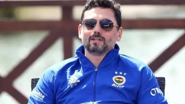 Fenerbahçe'den kovulan Erol Bulut, Süper Lig ekibi Gaziantep'in başına geçiyor Fenerbahçe'den kovulan Erol Bulut, Süper Lig ekibi Gaziantep'in başına geçiyor