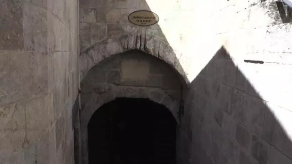 GAZİANTEP - UNESCO Dünya Mirası Geçici Listesi'ndeki