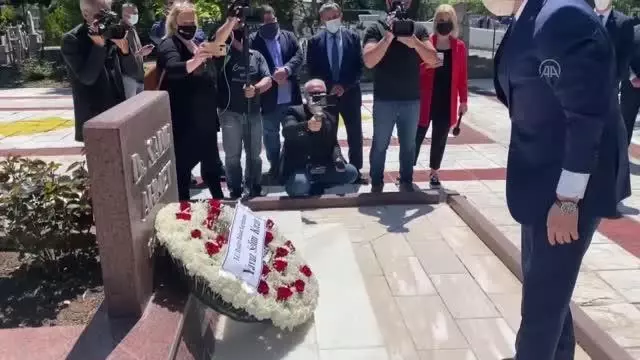 Son dakika haberleri! GÜMÜLCİNE - Dışişleri Bakan Yardımcısı Kıran: 'Batı Trakya'daki Müslüman Türk Azınlık, Yunanistan için güç unsurudur' Son dakika haberleri! GÜMÜLCİNE - Dışişleri Bakan Yardımcısı Kıran: 'Batı Trakya'daki Müslüman Türk Azınlık, Yunanistan için güç unsurudur'